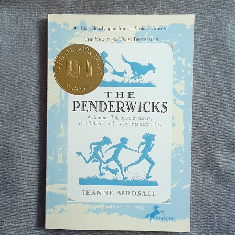 The Penderwicks : A Summer Tale of four Sisters